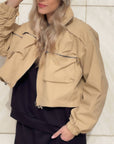 GIUBBINO GEORGE CAMEL