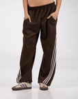 PANTALONE KARVER CHOCO