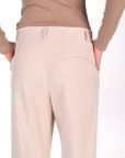 PANTALONE VELLUTO DORIAN LANA
