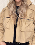 GIUBBINO GEORGE CAMEL