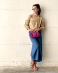 BLUSA MIDORI SAND