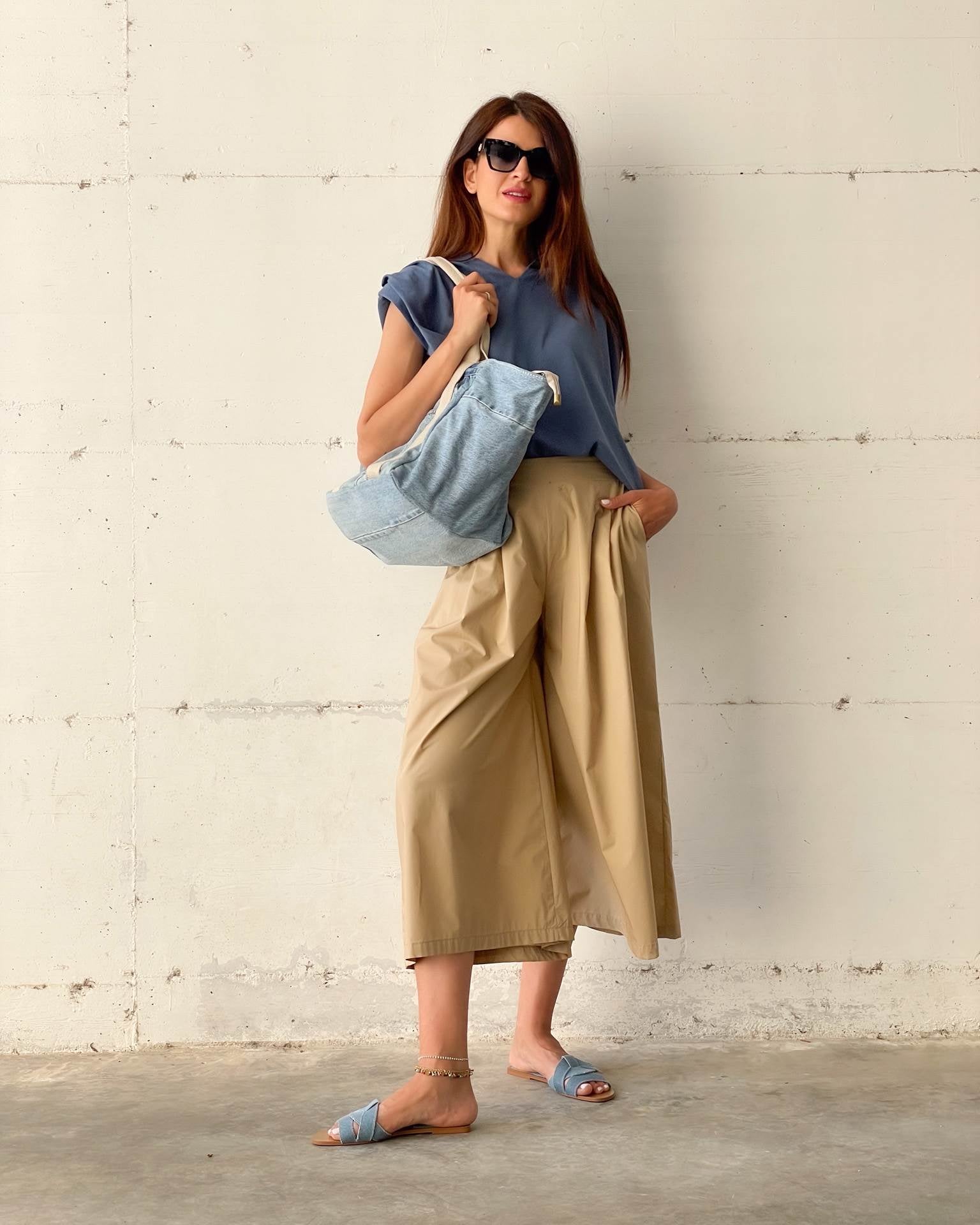PANTA MIDORI SAND