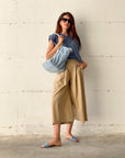 PANTA MIDORI SAND