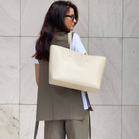 GILET ANAIS VERDE MUD