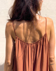 JUMPSUIT ELLEN TABACCO