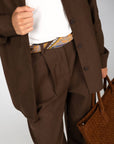 PANTALONE FRAME PINECONE