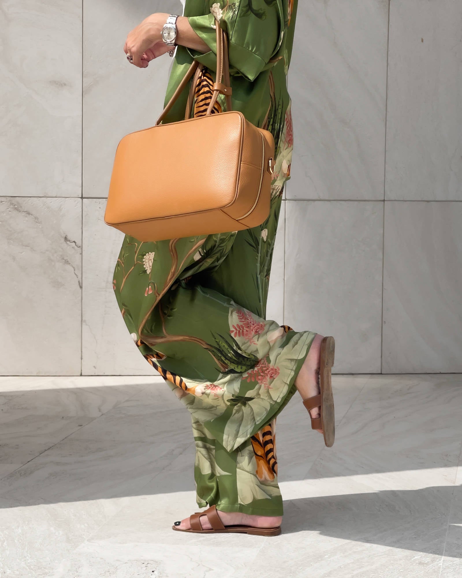 PANTALONE RAJAH ARMY