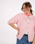CARDIGAN ENNA ROSA