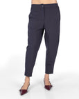 PANTALONE AMARE BLU NAVY