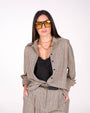 CAMICIA POLINE CHECK VICHY