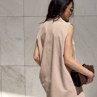 GILET COHEN SKIN