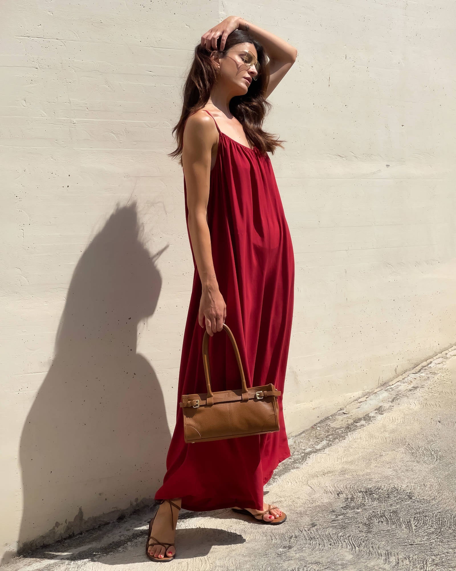 JUMPSUIT ELLEN INDIA