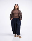 PANTALONE LIVIA BLU