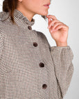 CAMICIA PENNYLANE MORO
