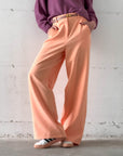 PANTALONE BRANDO PEACH FUZZ