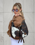 MAXI BAG PONY MORO