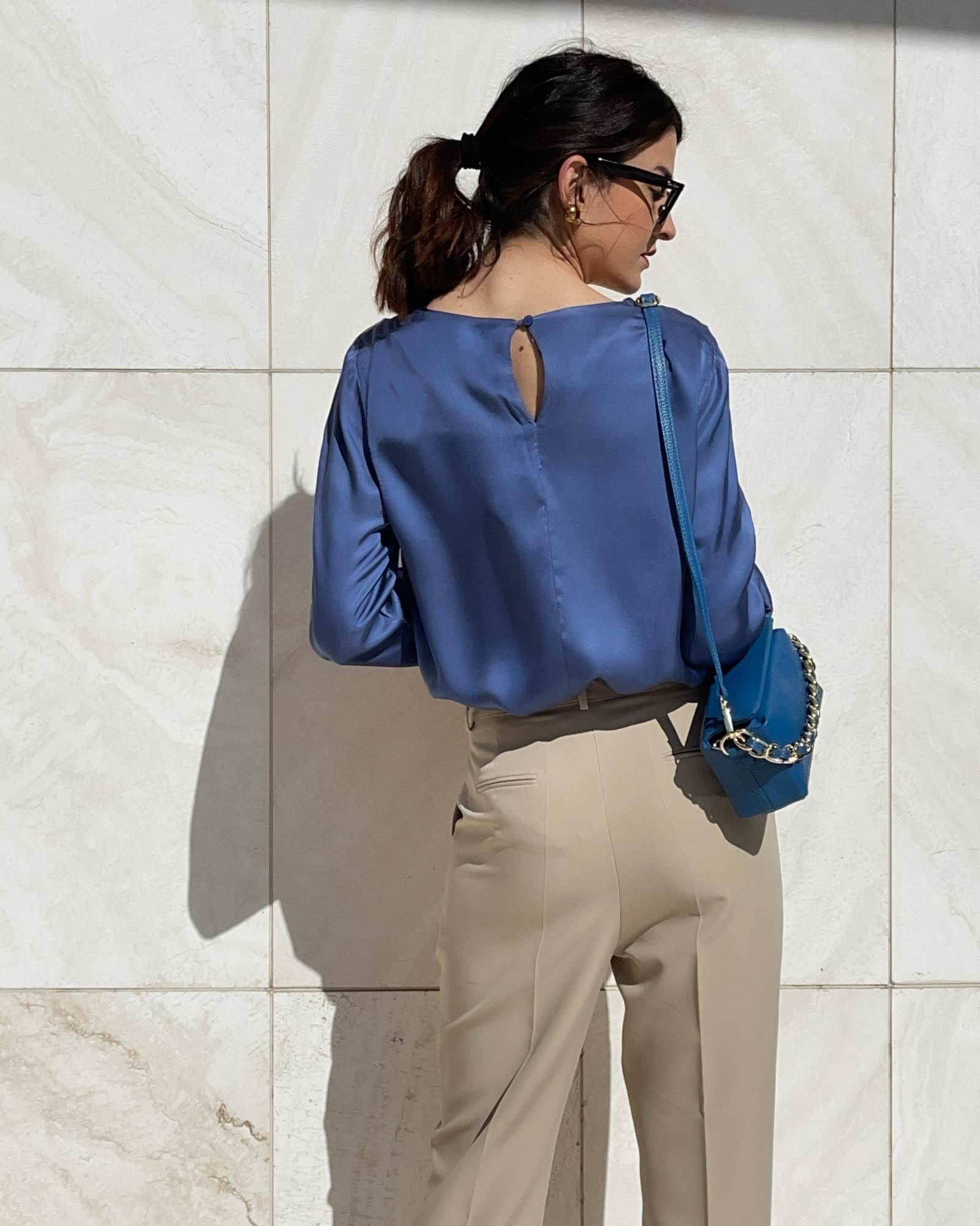 PANTALONE BETA SAND