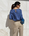 PANTALONE BETA SAND