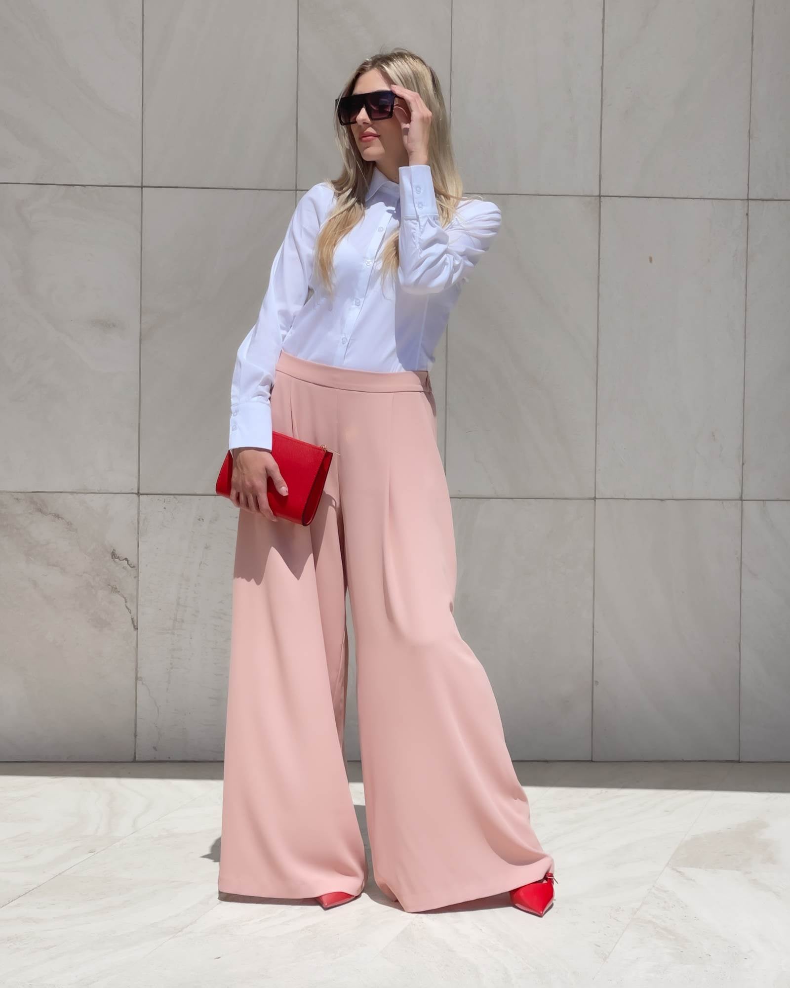 PANTALONE OLIMPIA CIPRIA