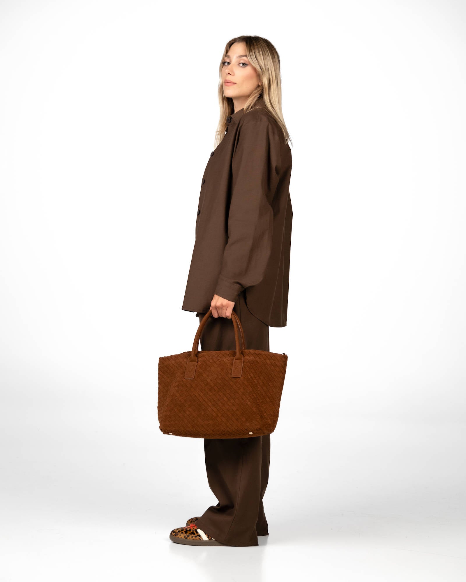 PANTALONE FRAME PINECONE