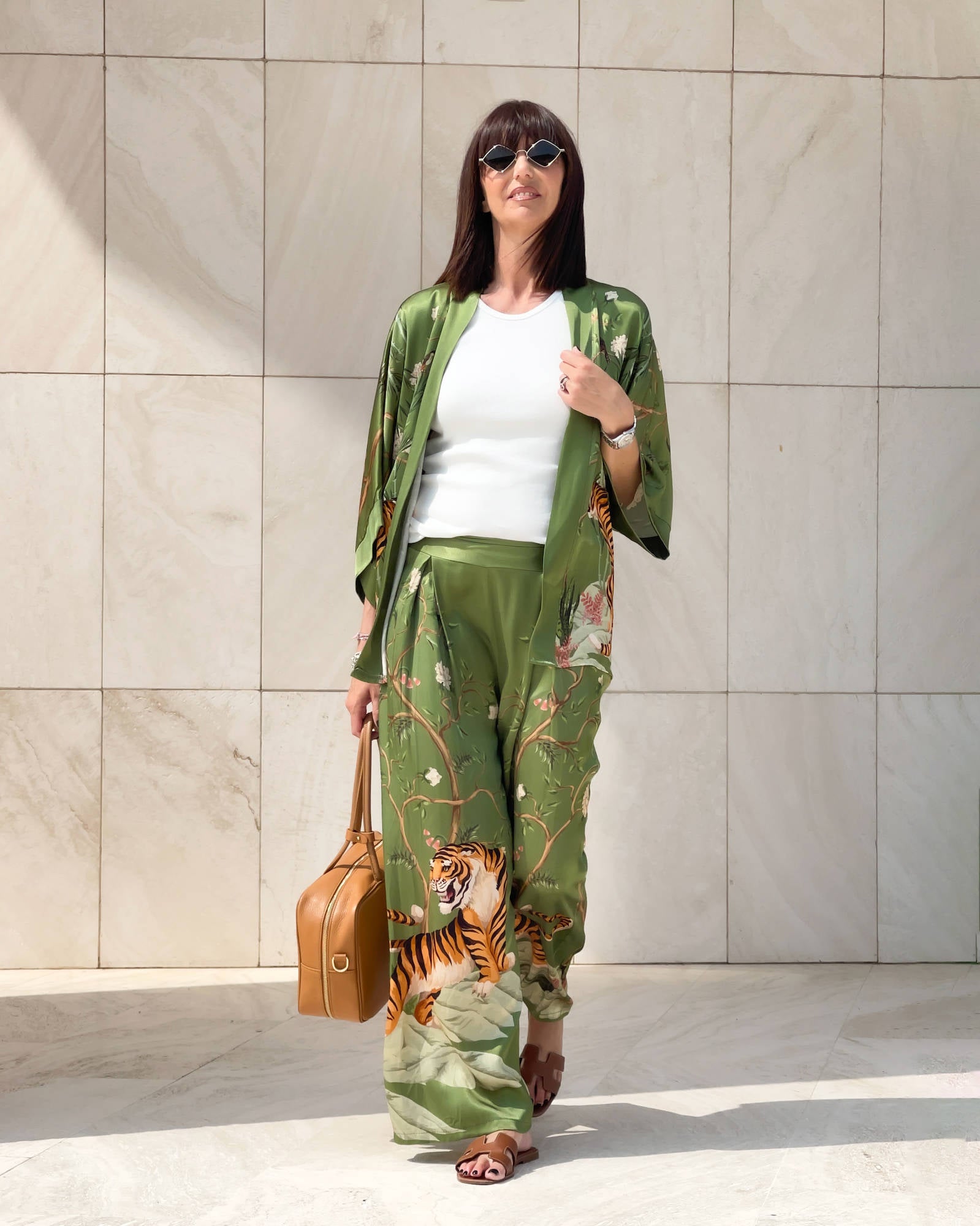PANTALONE RAJAH ARMY