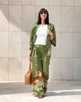 PANTALONE RAJAH ARMY