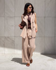 PANTALONE COHEN SKIN
