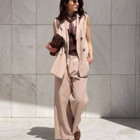 PANTALONE COHEN SKIN