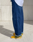 DENIM LEON BLUE