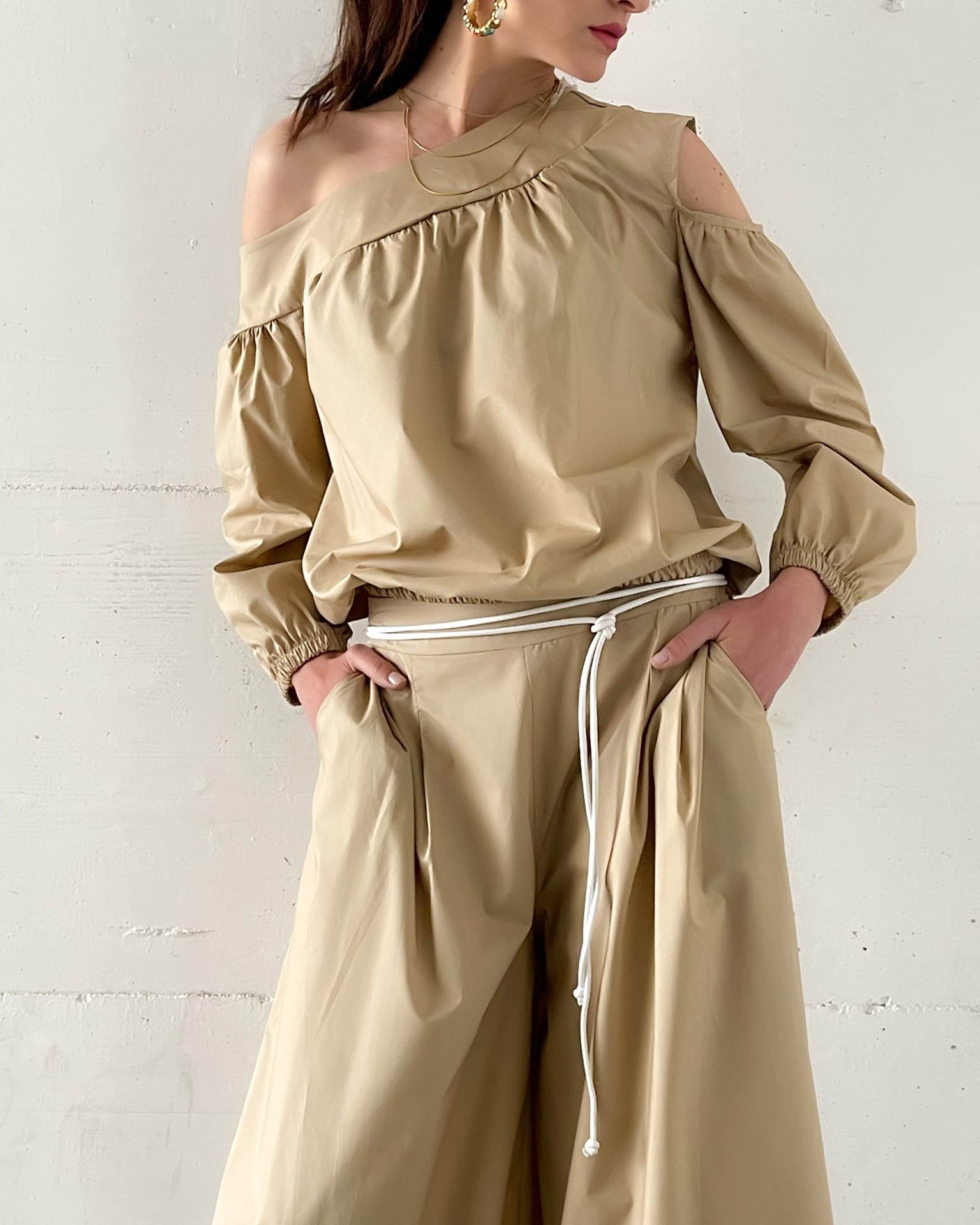 PANTA MIDORI SAND