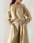 PANTA MIDORI SAND