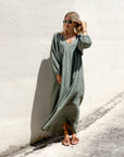 ABITO ANDALUSIA MILITARY