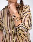 BRACCIALE MIRE' ORO