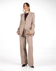 PANTALONE MILLER TORTORA