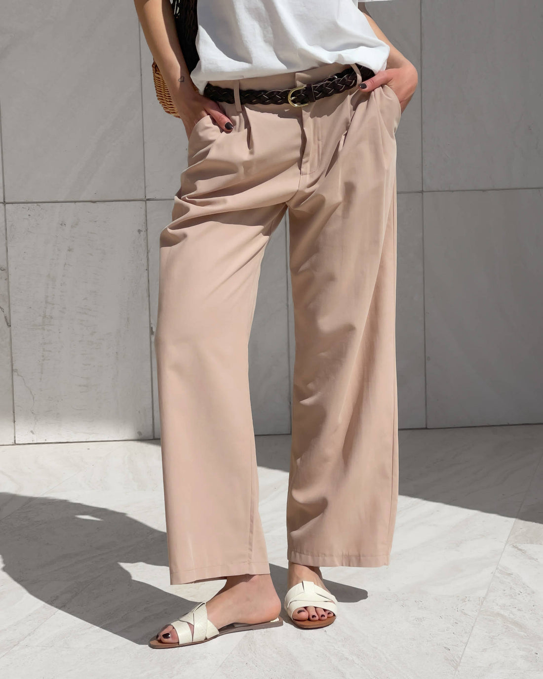 PANTALONE COHEN SKIN