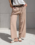PANTALONE COHEN SKIN