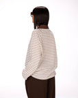 POLO MITA BEIGE