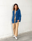 PANTALONE COZY LUXE TOFFEE