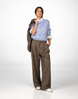 PANTALONE HENRI CORTECCIA