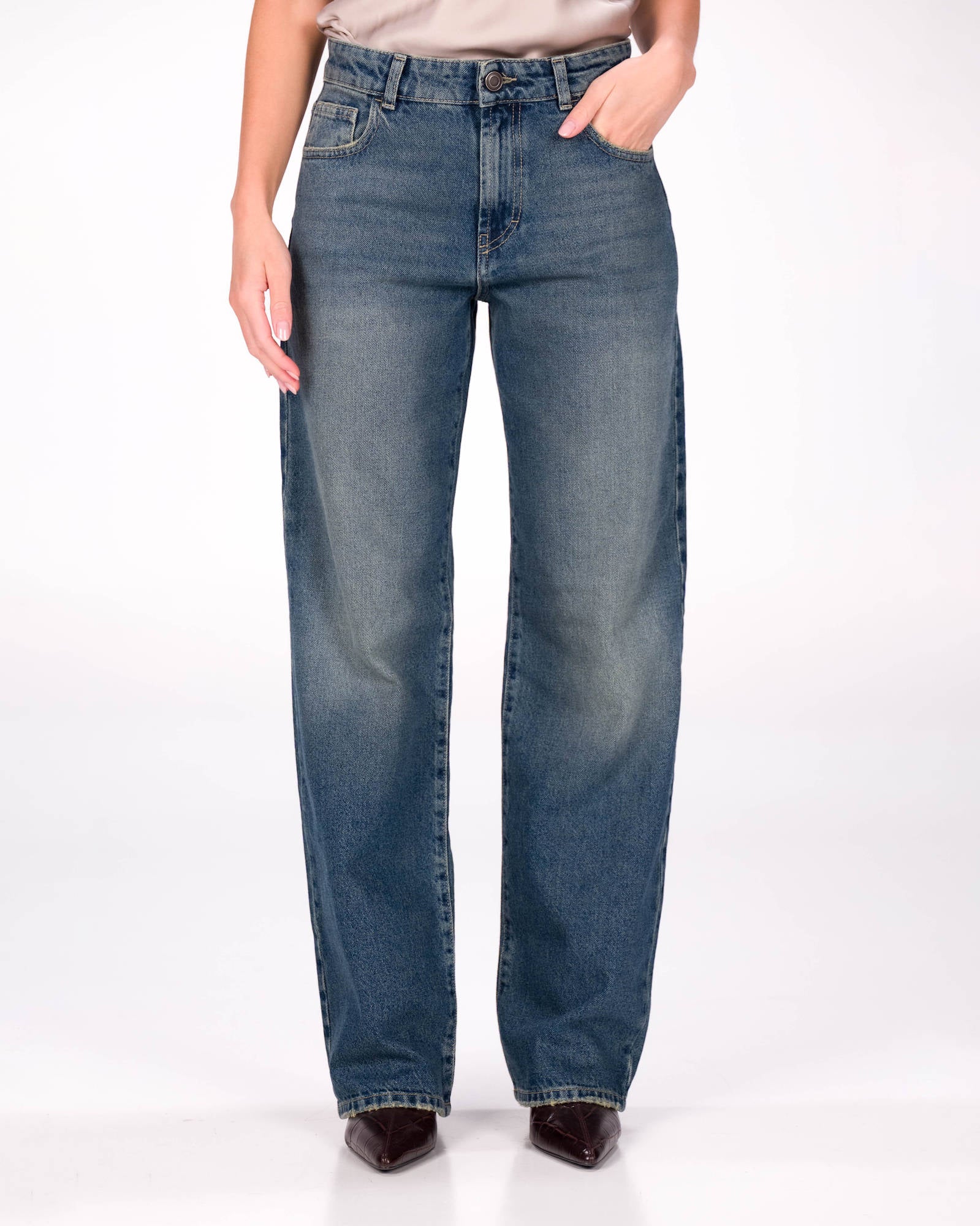 DENIM NEW YORK VINTAGE