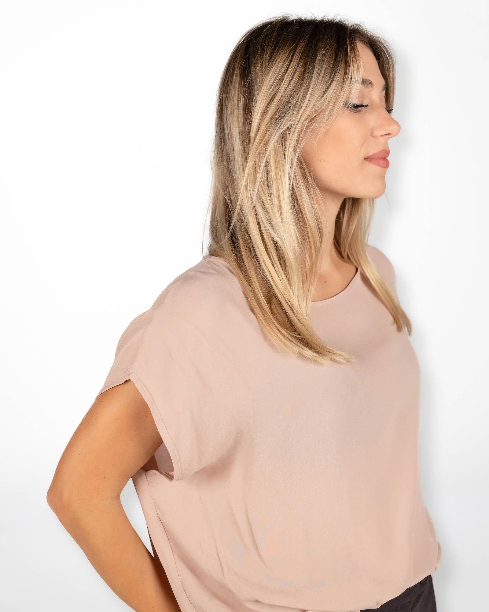 BLUSA GIGLIO CIPRIA