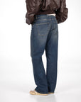 DENIM LONDRA CLASSIC BLUE