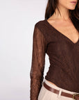 BODY PIZZO SHARA MORO