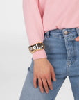 BRACCIALE ARDE' ORO