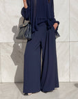 PANTALONE OLIMPIA PE BLU