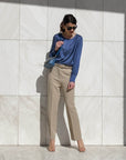 PANTALONE BETA SAND