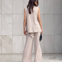 GILET ANAIS PIETRA