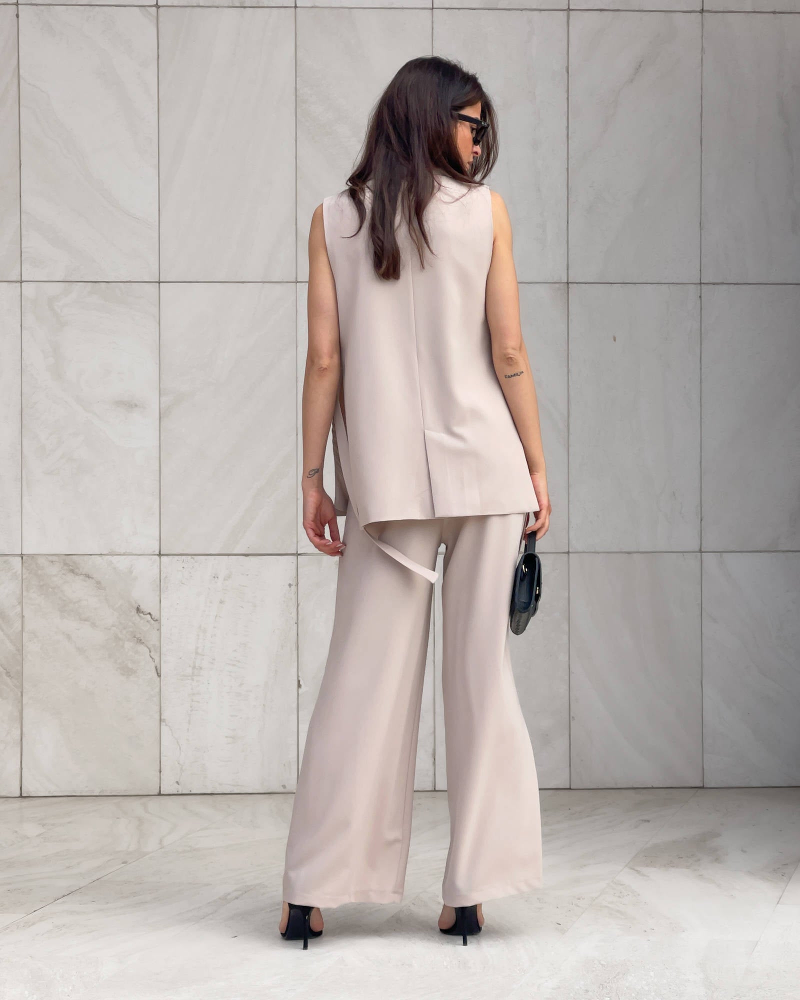 PANTALONE ANAIS PIETRA