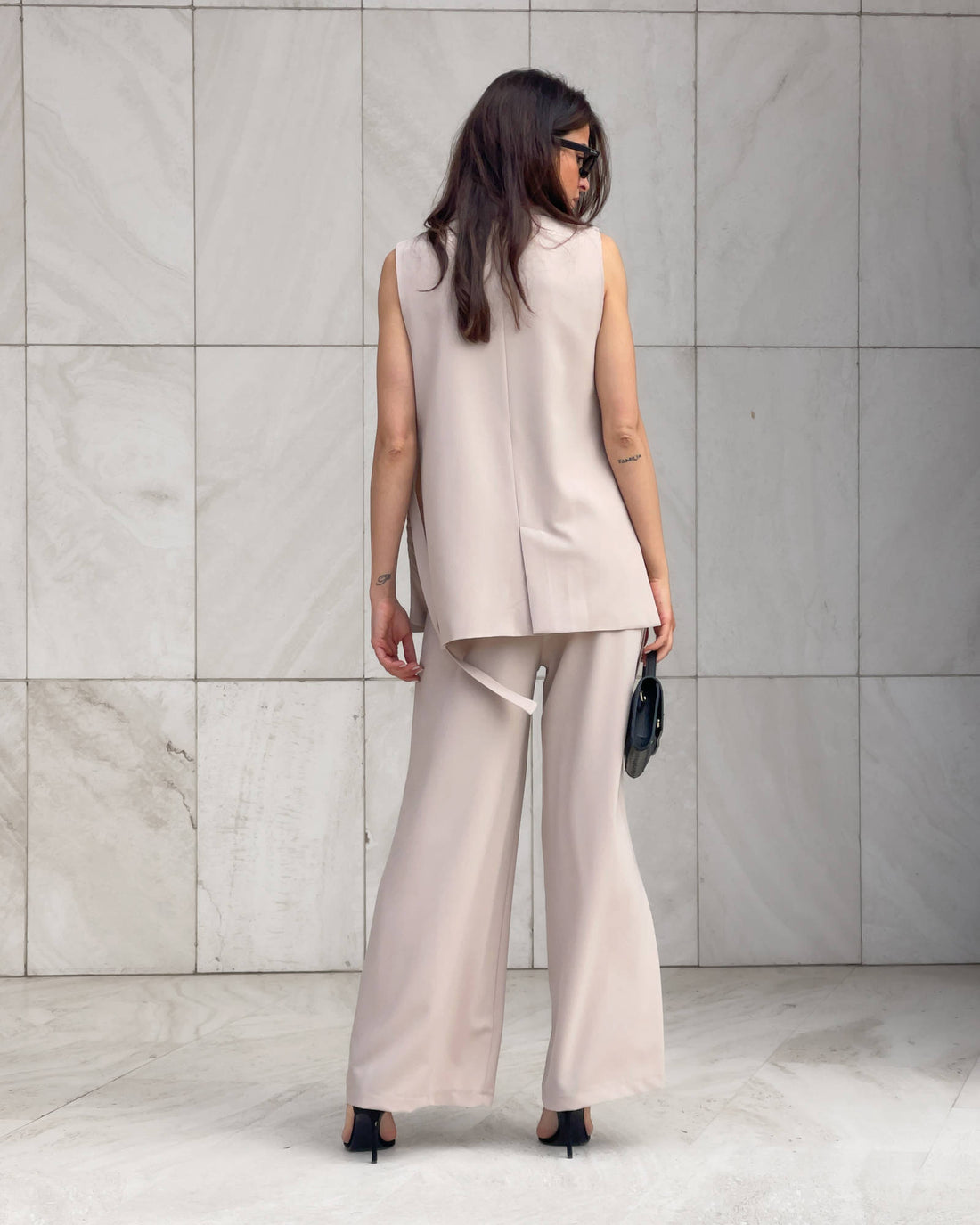 PANTALONE ANAIS PIETRA