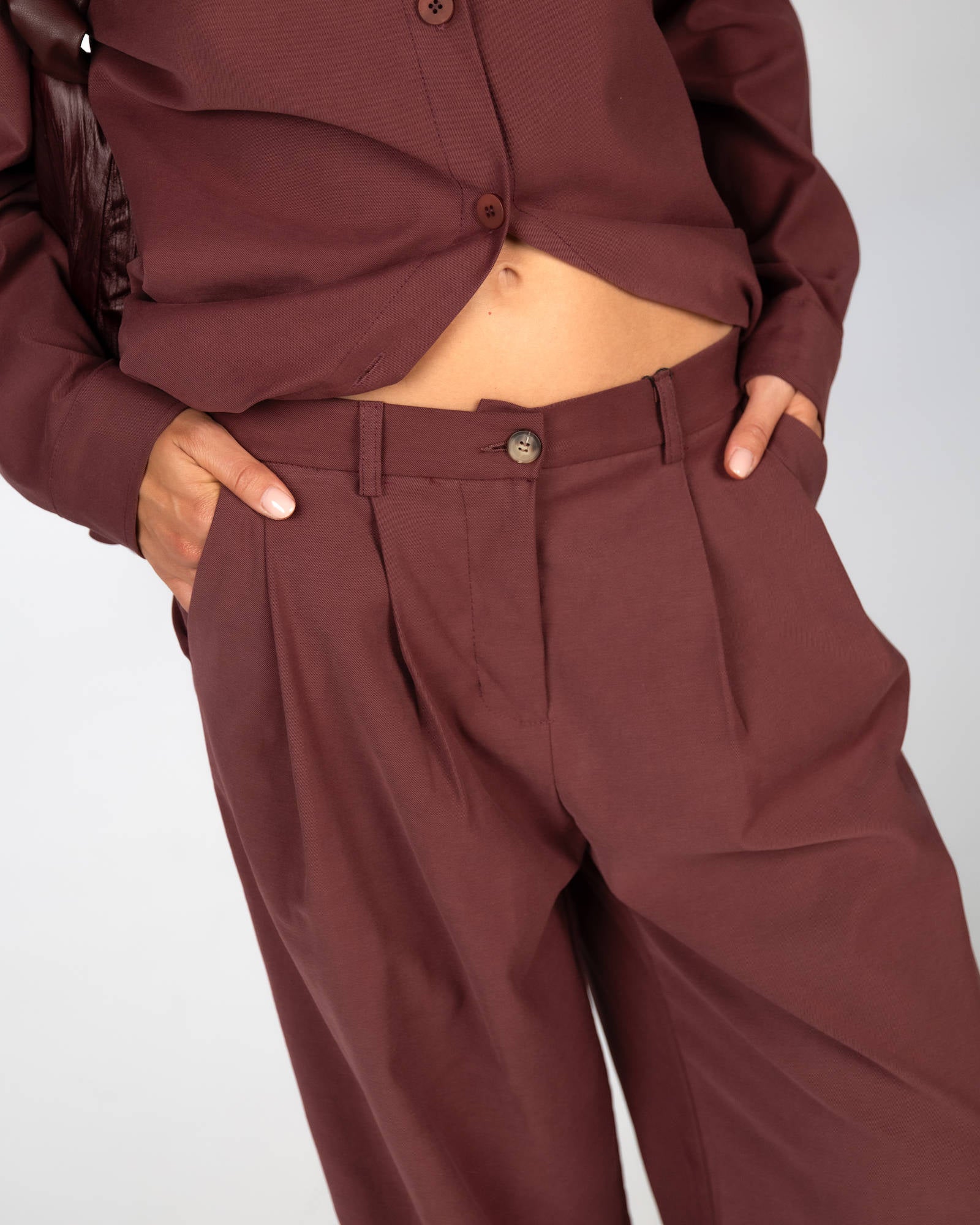 CAMICIA FRAME DECADENT